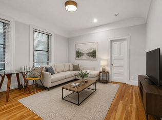 362-366 Commonwealth Ave #4C, Boston, MA 02115