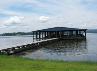 Davis Point Subdivision, Langston, AL 35755