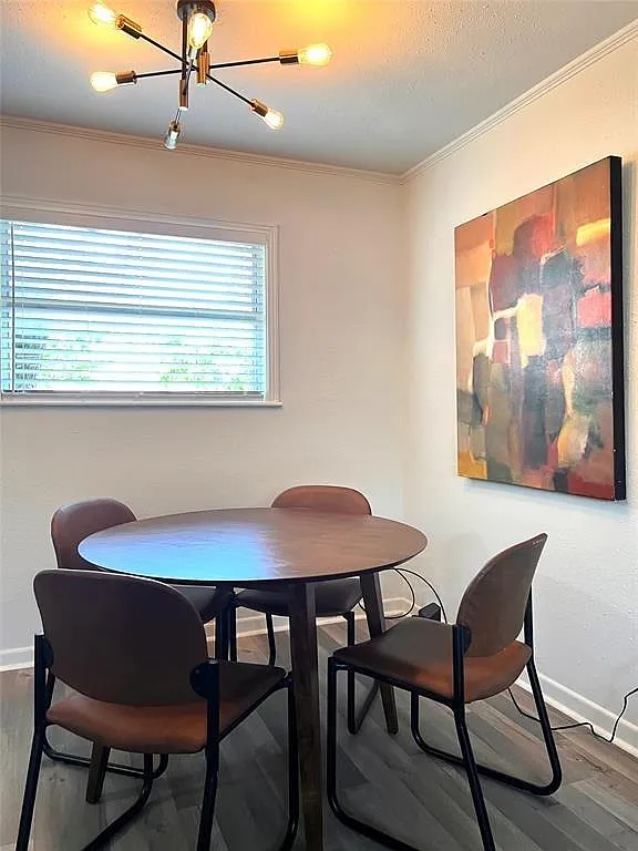 1 bed, 1.0 bath, 150 sqft, $1,350 — Photo 4
