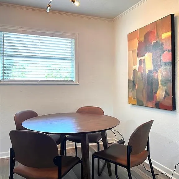 2420 McDuffie St #6 — Photo 4