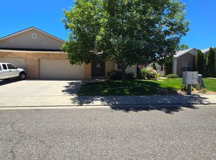 2489 Lake Park Dr Unit A, Grand Junction, CO 81505