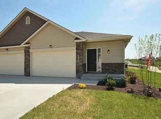 15435 NW 124th Ter, Platte City, MO 64079