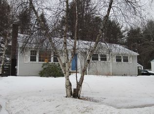 7 Peary Dr, Brunswick, ME 04011