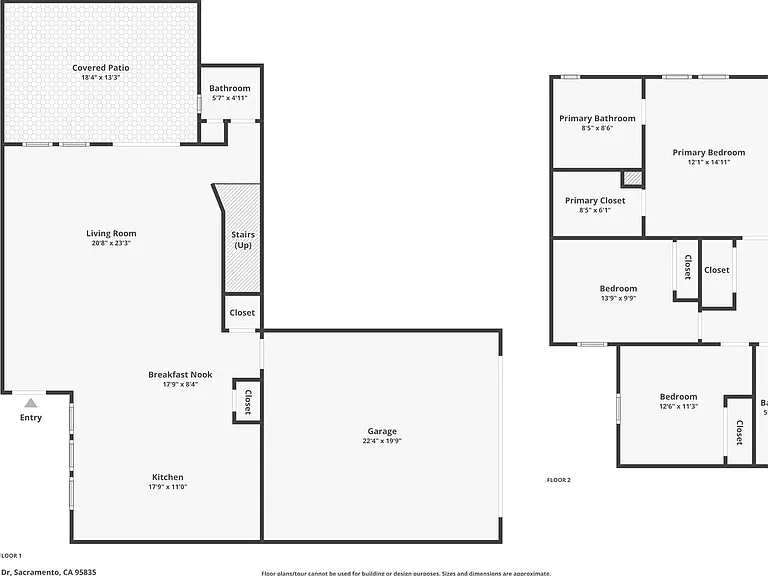 3301 N Park Dr #3014 — Photo 28