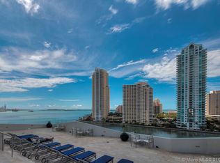 325 S Biscayne Blvd #D3, Miami, FL 33131