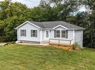 420 E Seybold Rd, Excelsior Springs, MO 64024