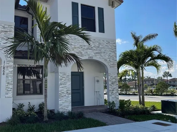11872 SW 247th Ter, Homestead, FL 33032
