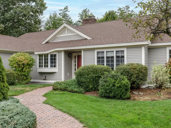 105 Peaked Hill Drive, Hopkinton, NH 03229