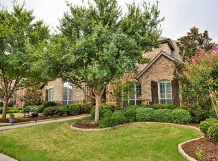 11761 Avondale Dr, Frisco, TX 75033