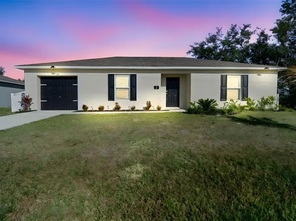 119 Sparrow Ct, Poinciana, FL 34759