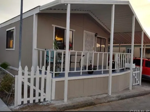 10707 Jamacha Blvd Space 233, Spring Valley, CA 91978