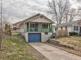 4329 N Jackson Ave, Kansas City, MO 64117
