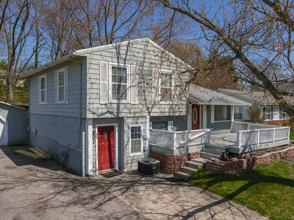 3832 Autumn Rd, Elsmere, KY 41018