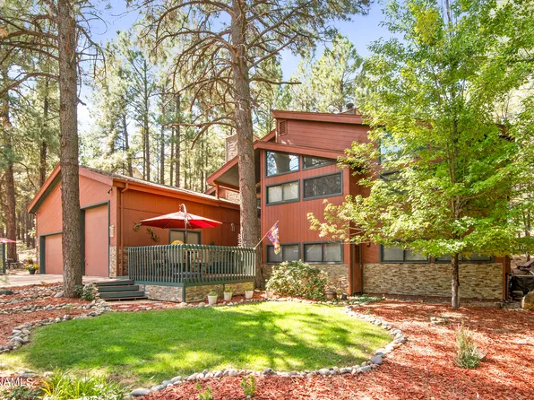 4436 E Dreamy Ln, Flagstaff, AZ 86004