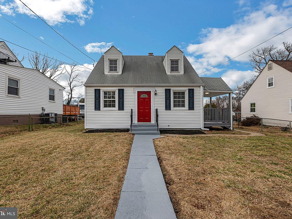 1st image of 6608 Foster St