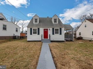 6608 Foster St, District Heights, MD 20747