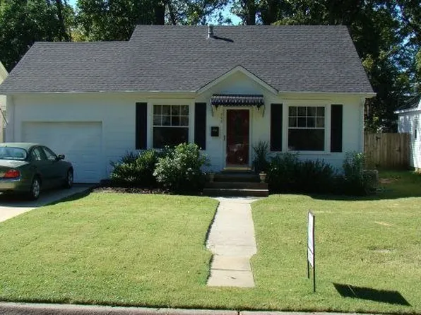 205 E Danner Ave, West Memphis, AR 72301