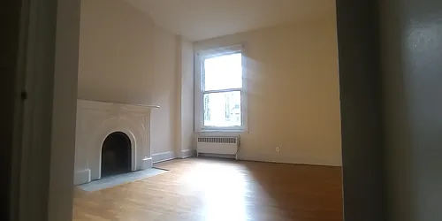 Rented by AJ Clarke