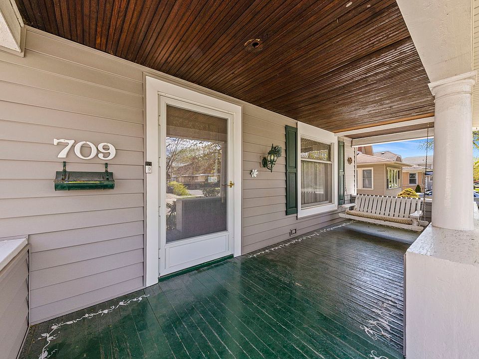 709 N 4th Ave, Maywood, IL 60153 Zillow