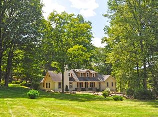 18 Ridge Rd, Tuxedo Park, NY 10987