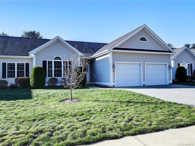 8 Village Court #8, Colchester, CT, 06415