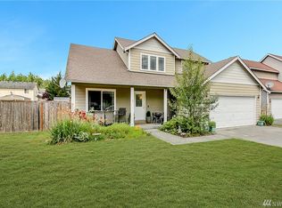 226 Allison Ave W, Eatonville, WA 98328