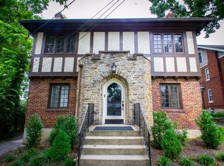 1317 Duncan Ave APT 3, Cincinnati, OH 45208