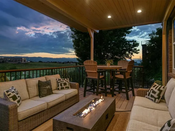 10258 Pennington Lane, Highlands Ranch, CO 80126