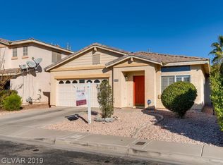 9566 Meridian Park Ave, Las Vegas, NV 89147