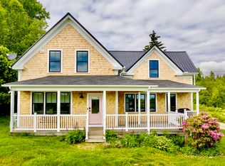 15 Jones Rd, Lubec, ME 04652