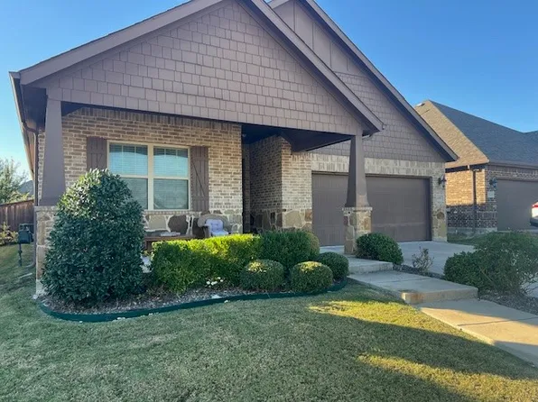 600 Caudle Ln, Savannah, TX 76227