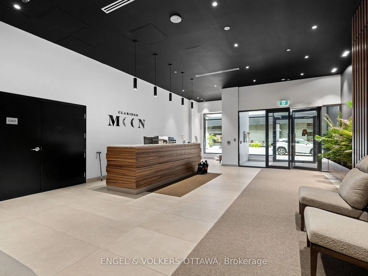 1 bed, $2,300 — Photo 2