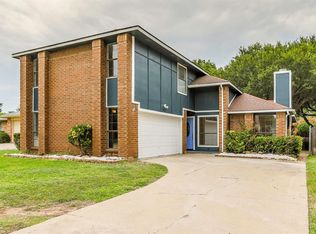 1312 Colony Ct, Flower Mound, TX 75028