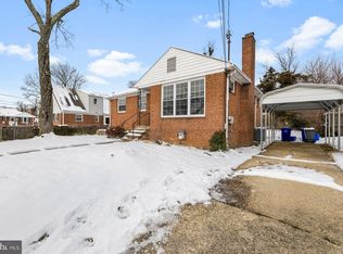 12602 Dalewood Dr, Wheaton, MD 20906
