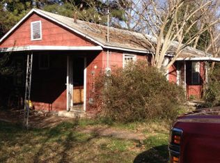 5065 Ak Ridge Rd, Vicksburg, MS 39183