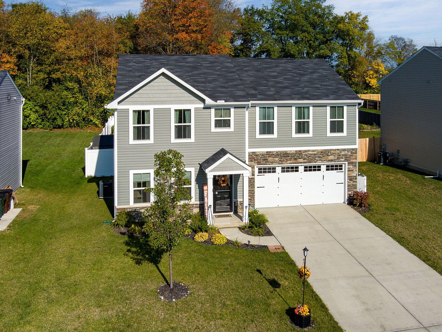 2652 Kingman Dr, Xenia, OH 45385 MLS 1028394 Zillow