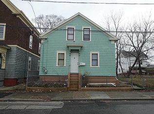 120 Houston St, Providence, RI 02905