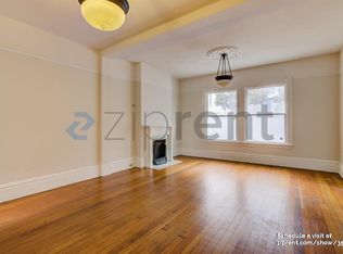 307A Austin St, San Francisco, CA 94109
