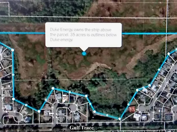 No Address Assigned, Holiday, FL 34691