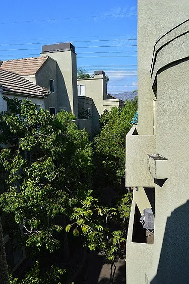Parc Pointe Apartments — Photo 30