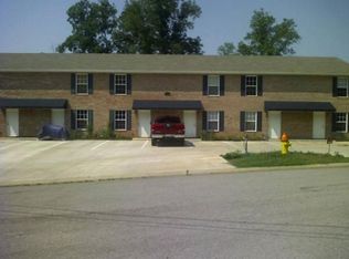 1731 Baltimore Dr #1731B, Clarksville, TN 37043