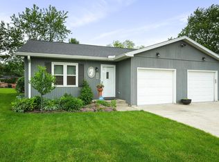 555 Executive Blvd, Delaware, OH