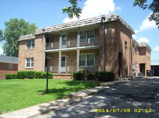 312 Mecherle Dr APT 6, Bloomington, IL 61701