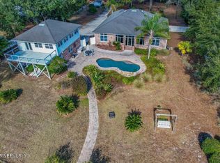 85232 AMANDA Court, Yulee, FL 32097