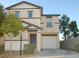 8752 First Lady Ave, Las Vegas, NV 89148
