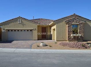 965 Rue Grand Paradis Ln, Henderson, NV 89011