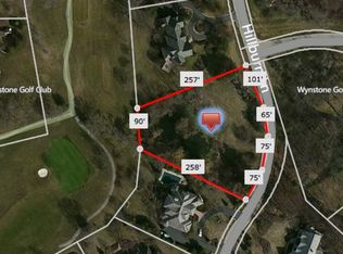 60 Hillburn Ln, North Barrington, IL 60010