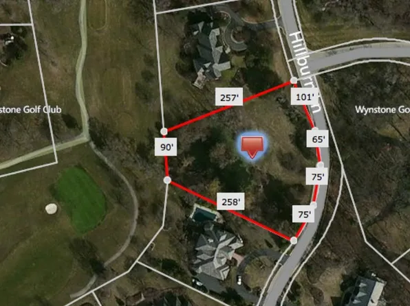 60 Hillburn Ln, North Barrington, IL 60010