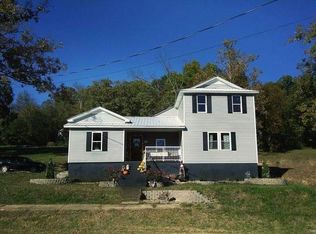 521 E 2nd St, Annapolis, MO 63620