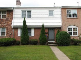 10 Ebert Dr UNIT 52, Bristol, CT 06010